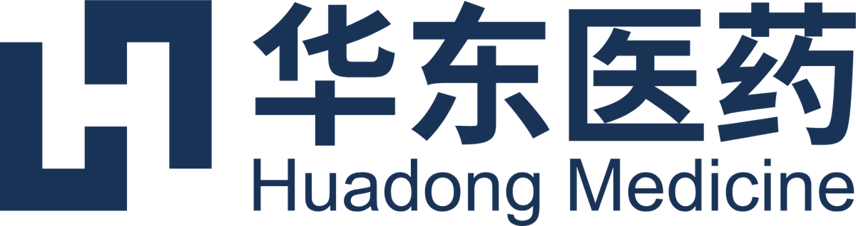 Huadong Medicine logo